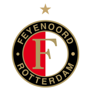 Feyenoord Logo PNG Vector