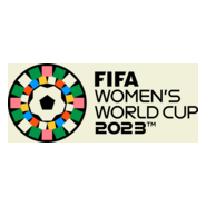 FIFA Women's World Cup 2023 Logo PNG Vector