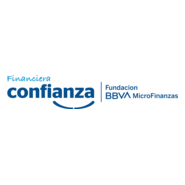 Financiera Confianza Logo PNG Vector