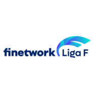 Finetwork Liga F Logo PNG Vector