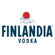 Finlanda Vodka Logo PNG Vector