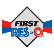 FIRST Res-Q Logo PNG Vector