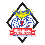 Fischtown Pinguins Logo PNG Vector