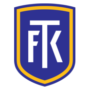 FK Teplice Logo PNG Vector