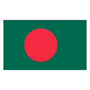 Flag of Bangladesh Logo PNG Vector