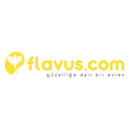 Flavus Logo PNG Vector