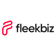 Fleekbiz Logo PNG Vector