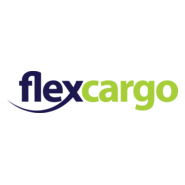 FlexCargo Logo PNG Vector