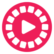 Flipagram Logo PNG Vector