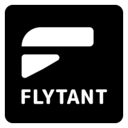 Flytant Logo PNG Vector