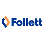 Follett Corporation Logo PNG Vector