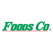 Foods Co Logo PNG Vector