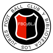 Foot Ball Club y Biblioteca Los Juries Logo PNG Vector