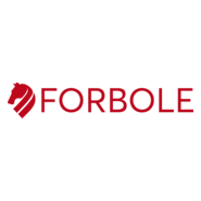 Forbole Logo PNG Vector