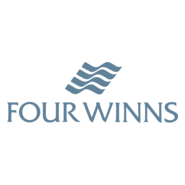 Four Winns Logo PNG Vector