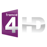 France 4 HD Logo PNG Vector