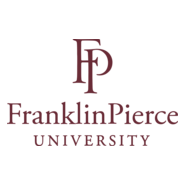 Franklin Pierce University Logo PNG Vector