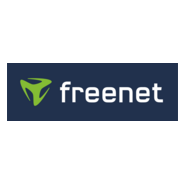 Freenet Logo PNG Vector