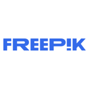 Freepik Logo PNG Vector