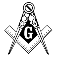 Freimaurer Logo PNG Vector