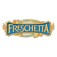 Freschetta Pizza Logo PNG Vector
