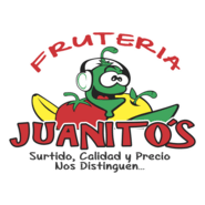 fruteria juanitos Logo PNG Vector
