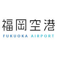 Fukuoka airport Logo PNG Vector