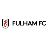 Fulham FC Logo PNG Vector