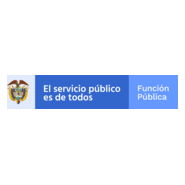 Funcion Publica Logo PNG Vector