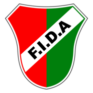 Fútbol Infantil Diego Armando Logo PNG Vector