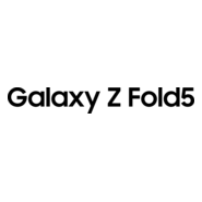 Galaxy Z Fold 5 Logo PNG Vector