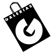 Galerías Preciados Bolsa Logo PNG Vector