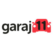 Garaj11 Logo PNG Vector