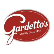 Gardetto's Logo PNG Vector