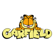 Garfield Logo PNG Vector