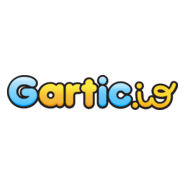 Gartic Logo PNG Vector