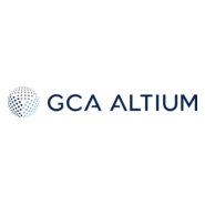 GCA Altium Logo PNG Vector