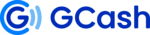 GCash Logo PNG Vector