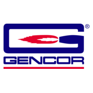 Gencor Logo PNG Vector