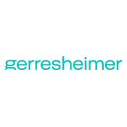 Gerresheimer Logo PNG Vector