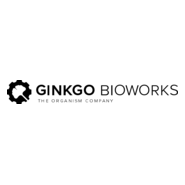Ginkgo Bioworks Logo PNG Vector