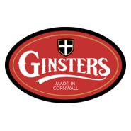 Ginsters Logo PNG Vector