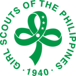 Girl Scouts of the Philippines Logo PNG Vector