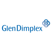 Glen Dimplex Logo PNG Vector
