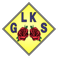 GLKS Różyny Logo PNG Vector