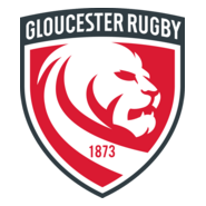 Gloucester Rugby Logo PNG Vector
