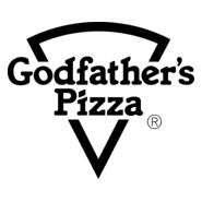 Godfather's Pizza Logo PNG Vector