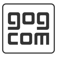 GOG.com Logo PNG Vector