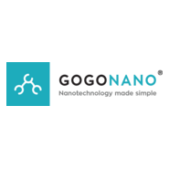 GoGoNano Logo PNG Vector