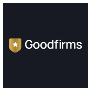 GoodFirms Logo PNG Vector